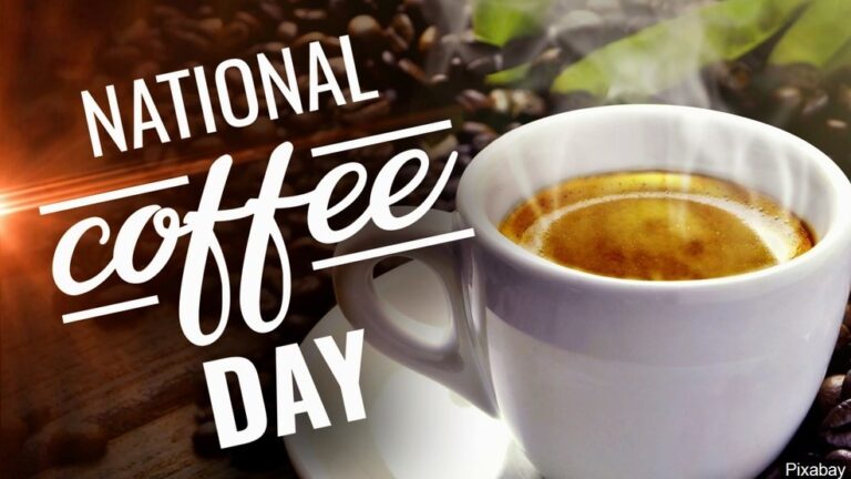 【全美咖啡日】今日有免費及$1咖啡！